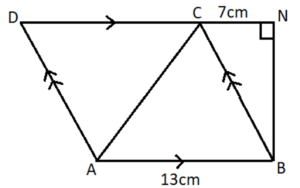 Perimeter Area Example 1