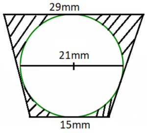 Perimeter Area Example 3